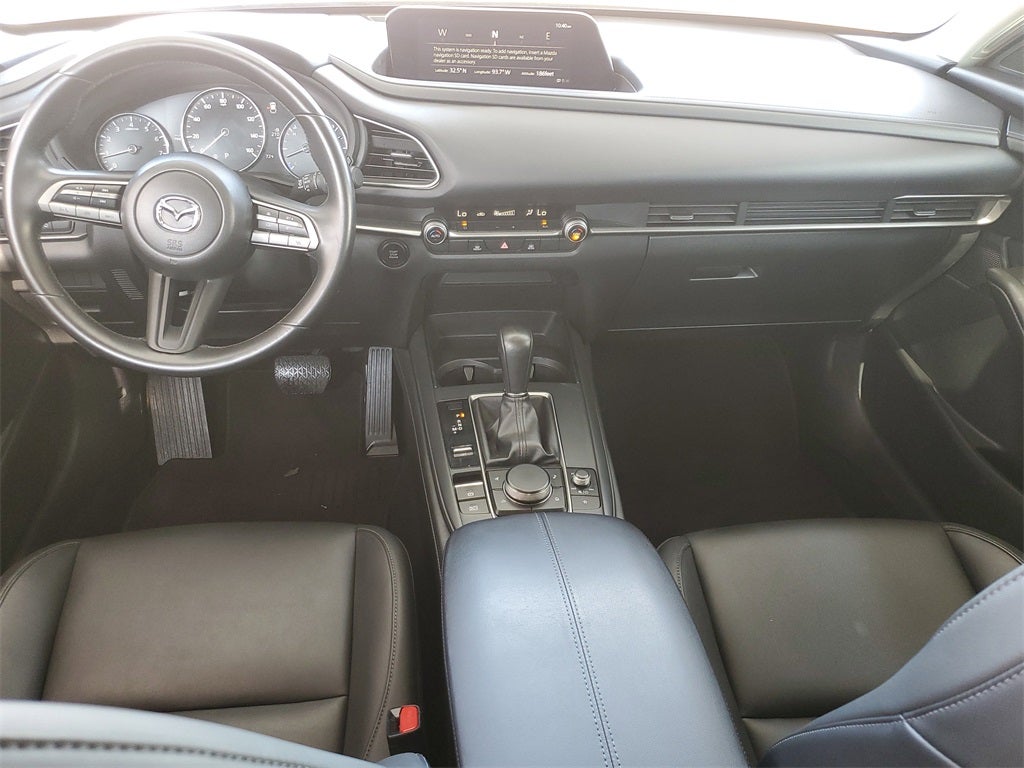 2023 Mazda Mazda CX-30 2.5 S Select Package