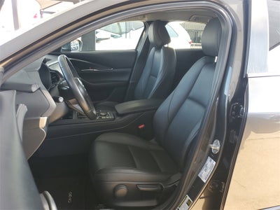 2023 Mazda Mazda CX-30 2.5 S Select Package