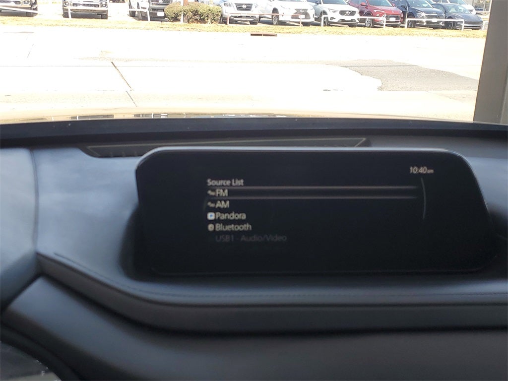 2023 Mazda Mazda CX-30 2.5 S Select Package