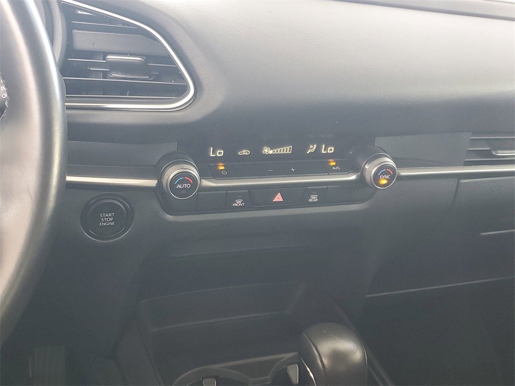 2023 Mazda Mazda CX-30 2.5 S Select Package