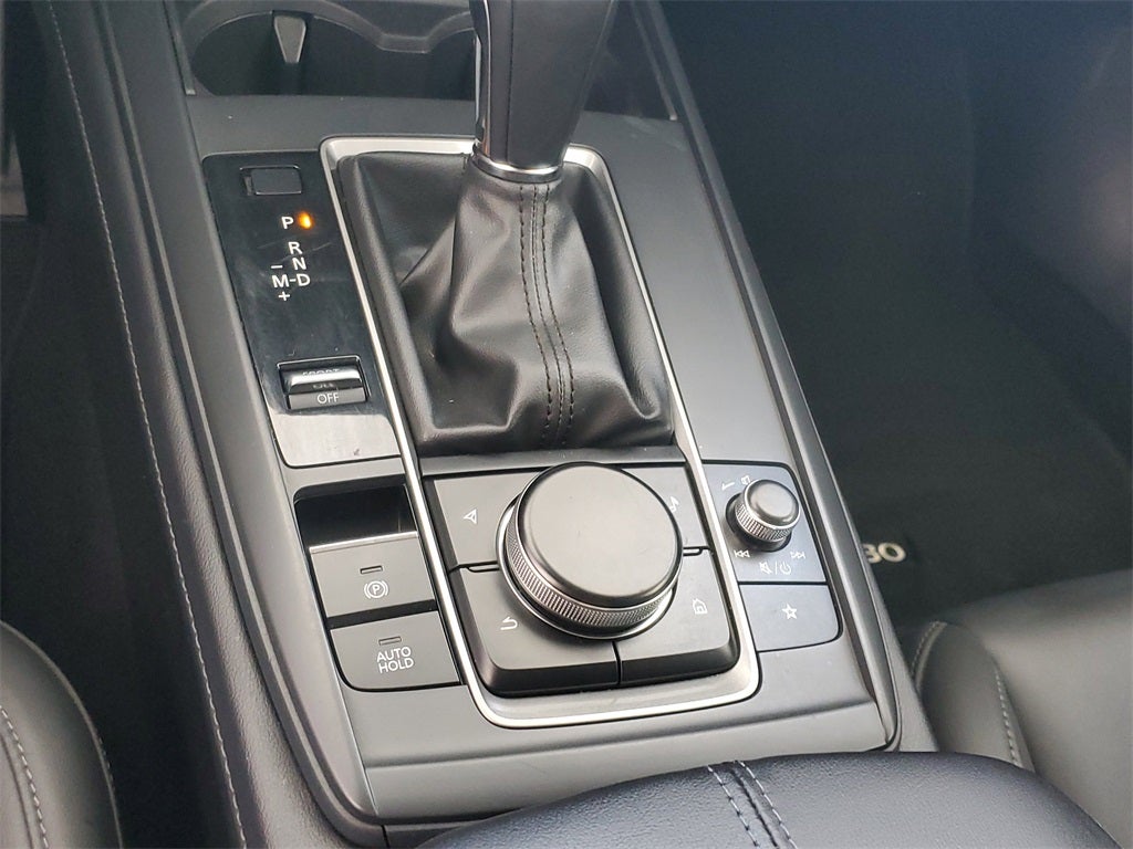 2023 Mazda Mazda CX-30 2.5 S Select Package