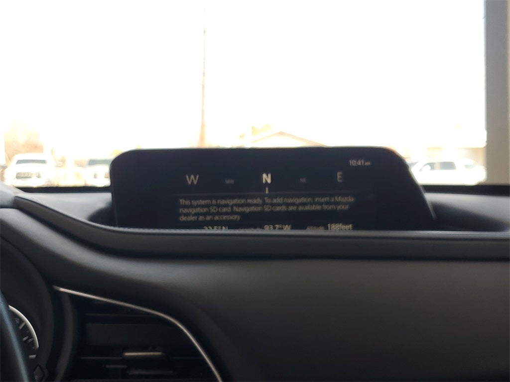 2023 Mazda Mazda CX-30 2.5 S Select Package