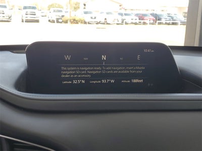 2023 Mazda Mazda CX-30 2.5 S Select Package