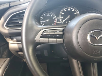 2023 Mazda Mazda CX-30 2.5 S Select Package