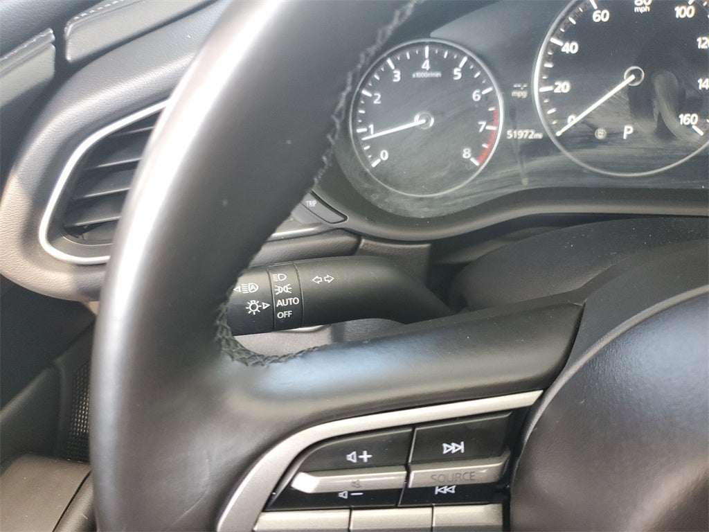 2023 Mazda Mazda CX-30 2.5 S Select Package