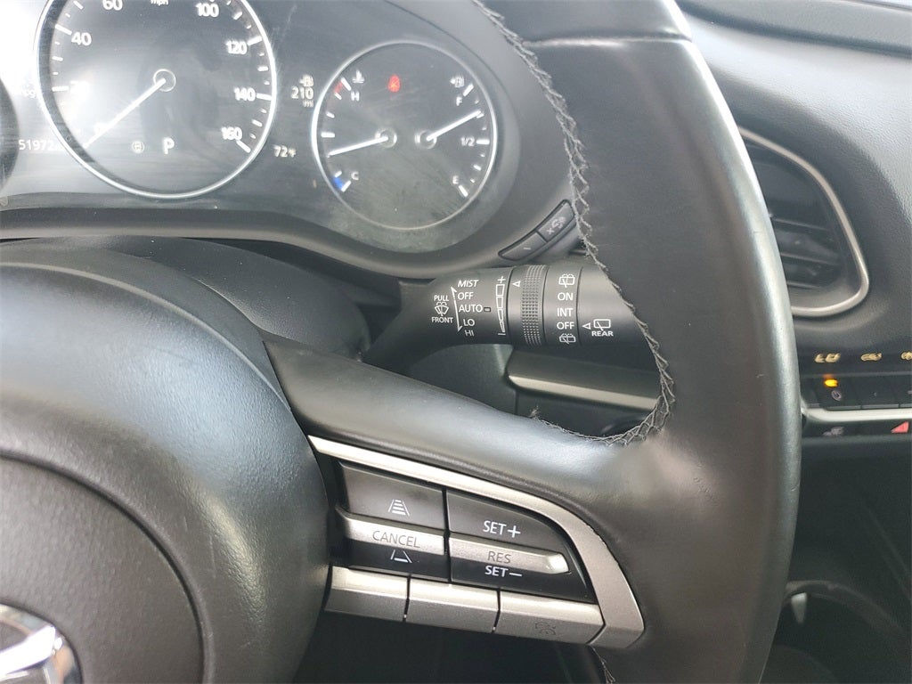 2023 Mazda Mazda CX-30 2.5 S Select Package