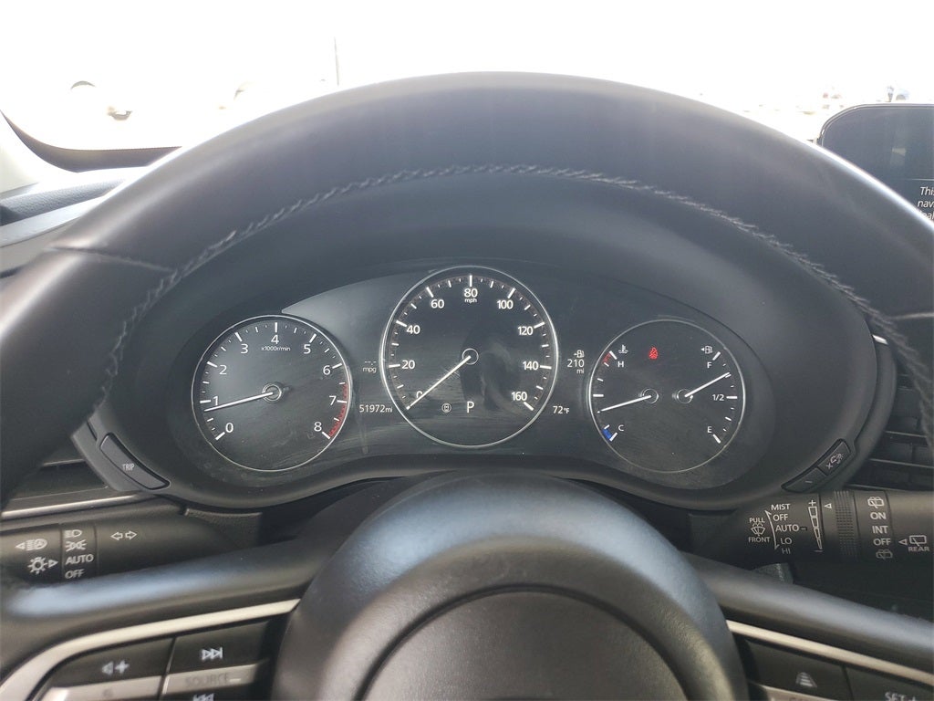 2023 Mazda Mazda CX-30 2.5 S Select Package