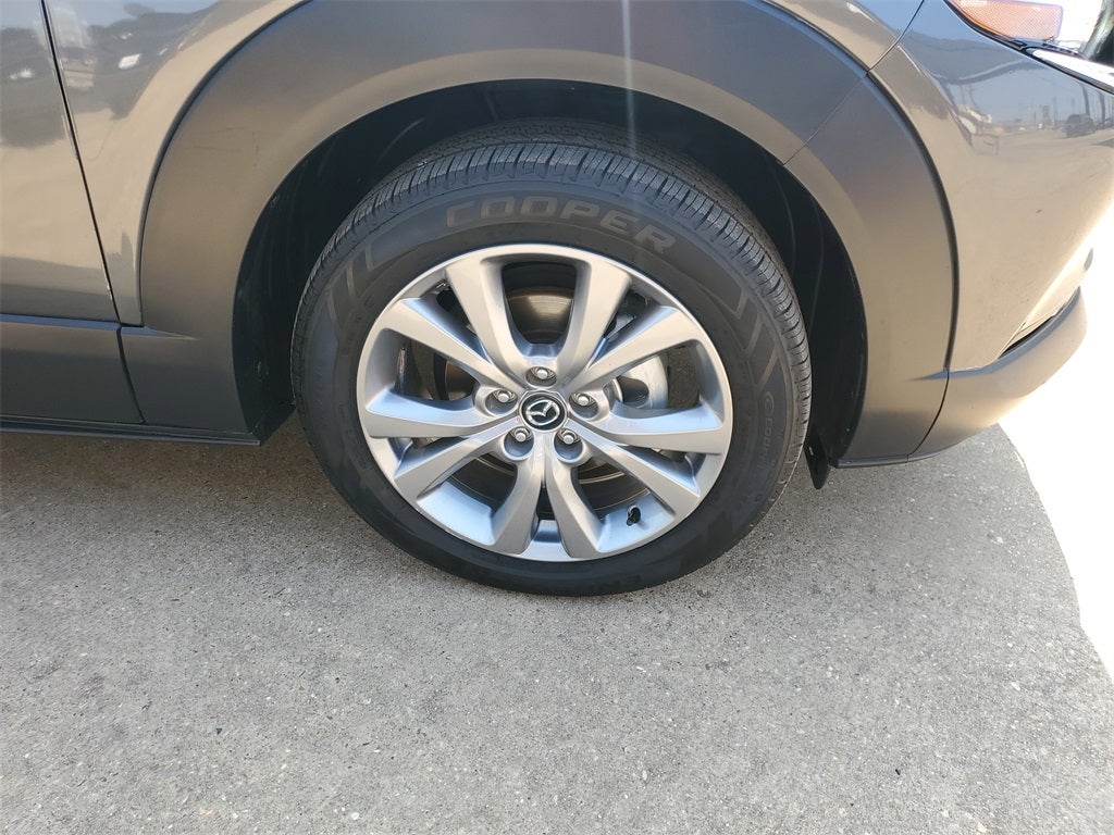 2023 Mazda Mazda CX-30 2.5 S Select Package