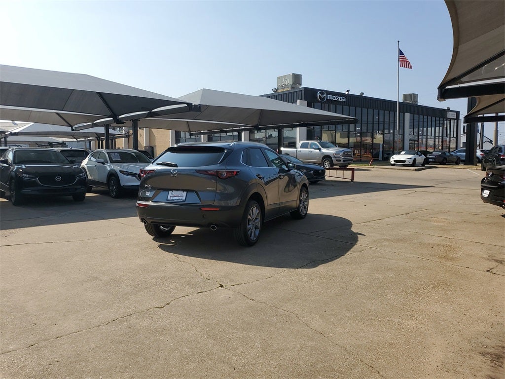 2023 Mazda Mazda CX-30 2.5 S Select Package