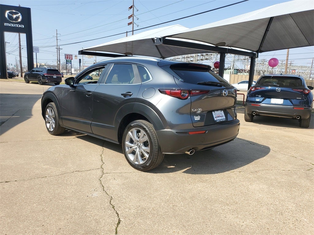 2023 Mazda Mazda CX-30 2.5 S Select Package