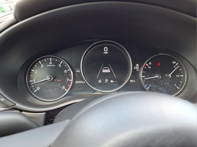 2023 Mazda Mazda CX-30 2.5 S Carbon Edition