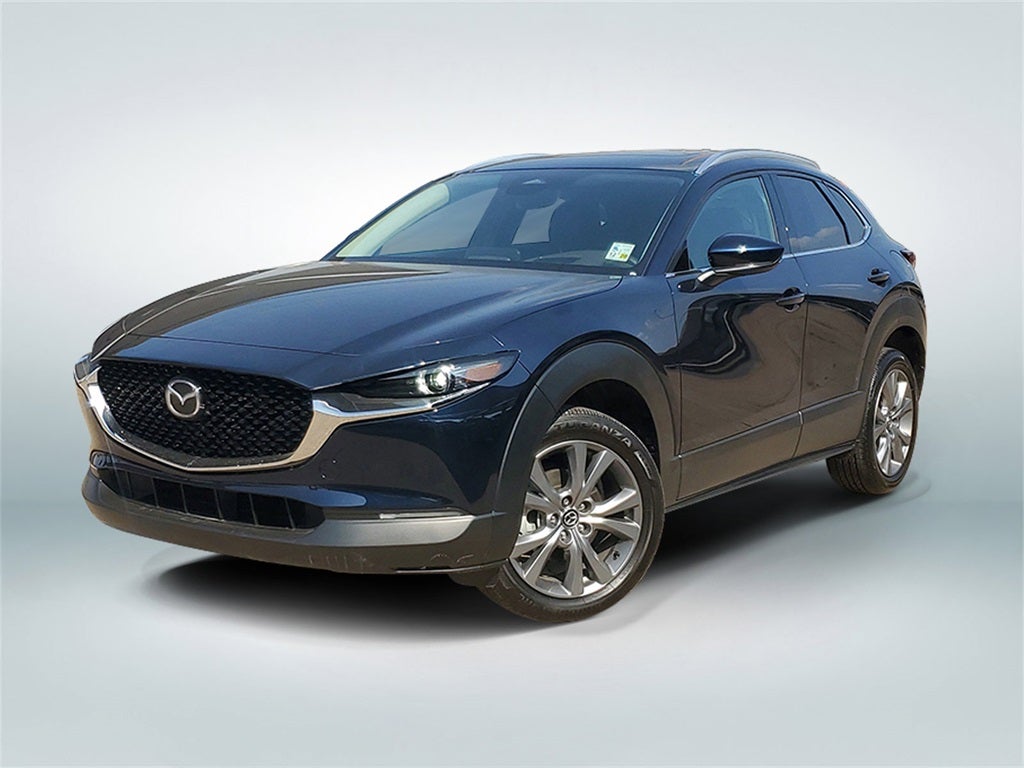 2025 Mazda Mazda CX-30 2.5 S Premium Package