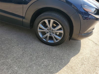 2025 Mazda Mazda CX-30 2.5 S Premium Package