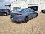 2024 Mazda Mazda3 2.5 S Carbon Edition