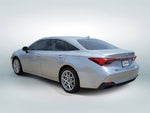 2021 Toyota Avalon Hybrid Limited