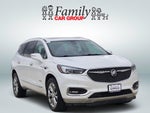 2019 Buick Enclave Avenir