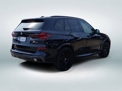 2024 BMW X5 sDrive40i