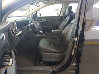 2024 Kia Sportage SX