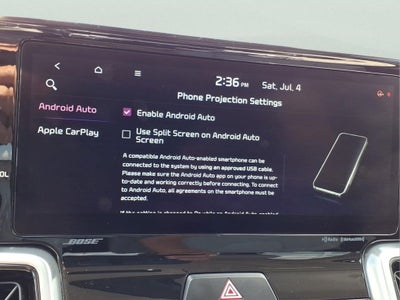 2022 Kia Sorento SX-Prestige