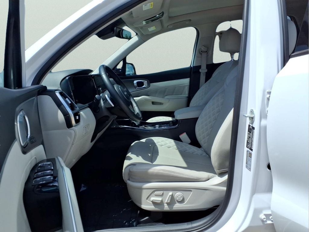 2022 Kia Sorento SX-Prestige