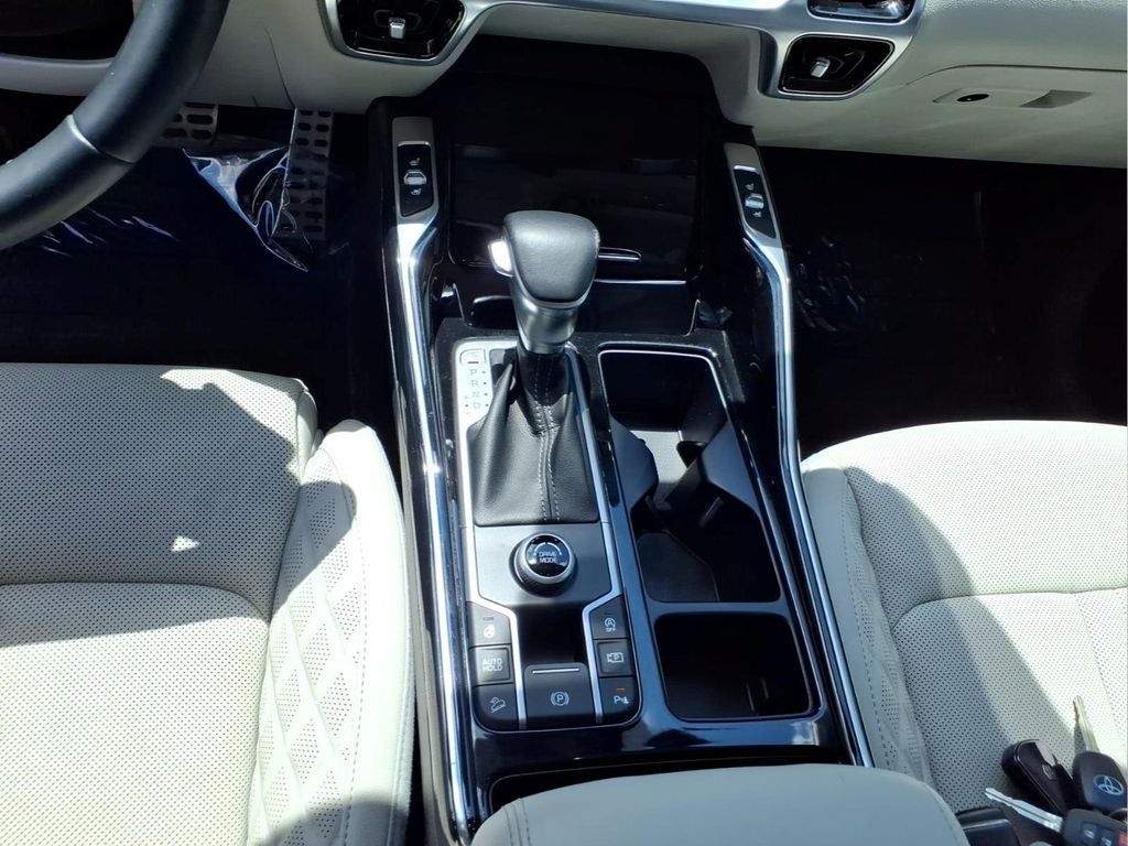 2022 Kia Sorento SX-Prestige