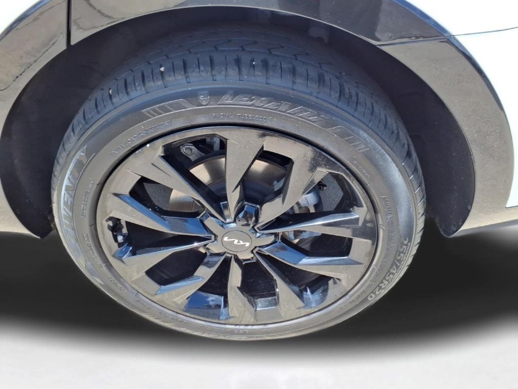 2022 Kia Sorento SX-Prestige