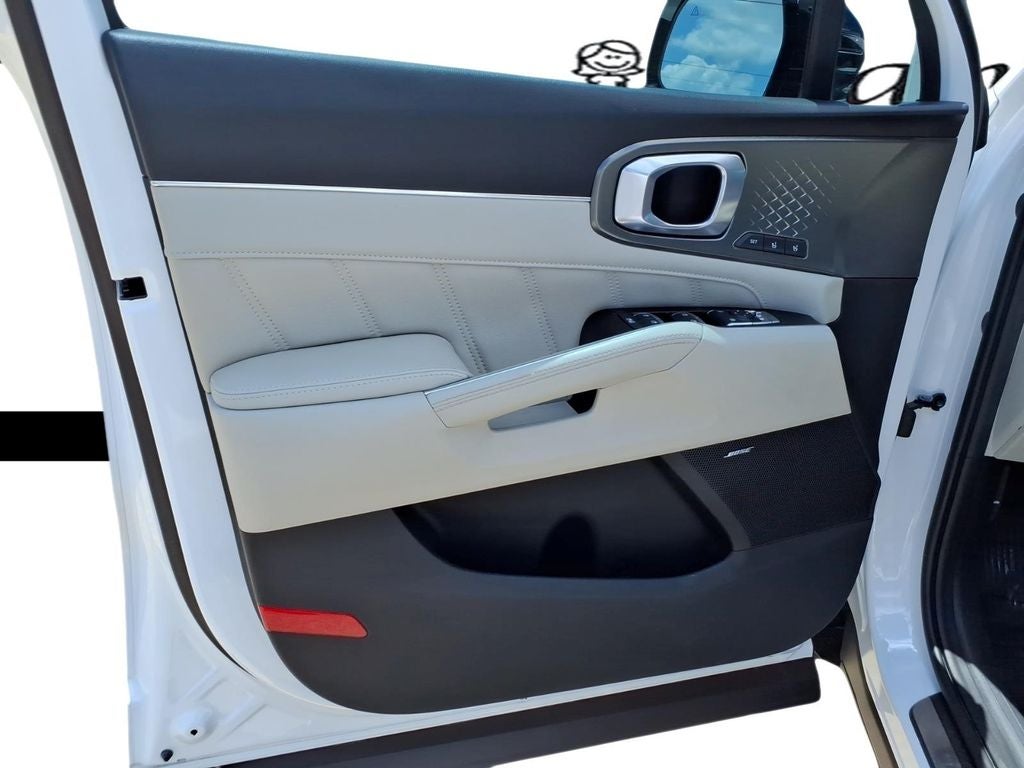 2022 Kia Sorento SX-Prestige