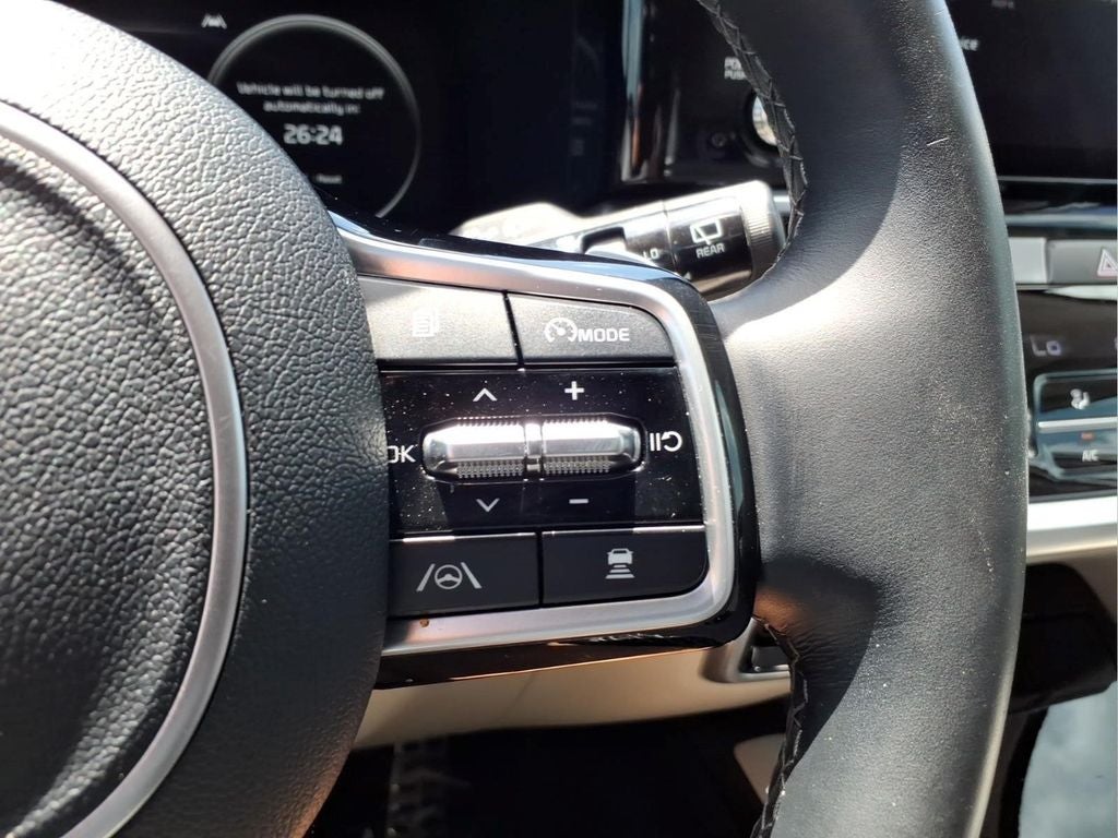 2022 Kia Sorento SX-Prestige