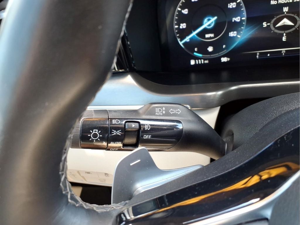 2022 Kia Sorento SX-Prestige