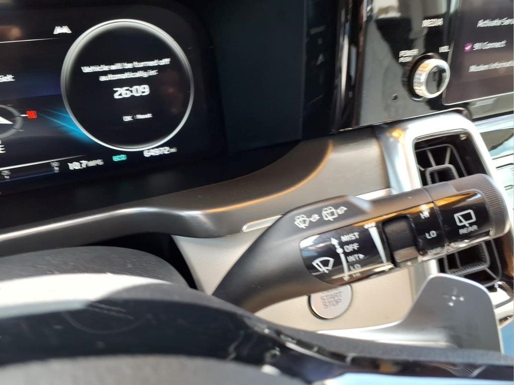 2022 Kia Sorento SX-Prestige