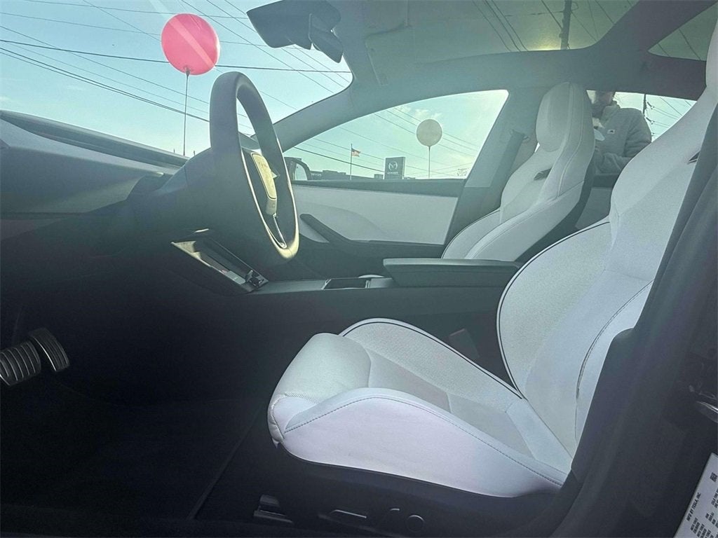 2024 Tesla Model 3 Performance