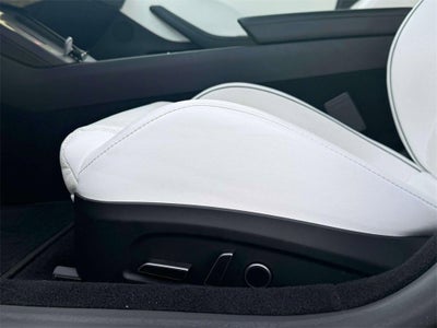 2024 Tesla Model 3 Performance