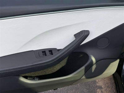 2024 Tesla Model 3 Performance