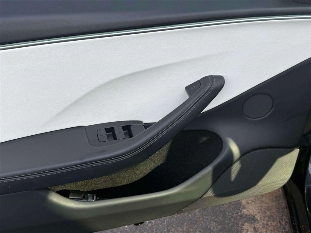 2024 Tesla Model 3 Performance