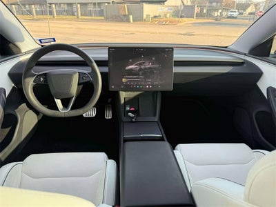 2024 Tesla Model 3 Performance