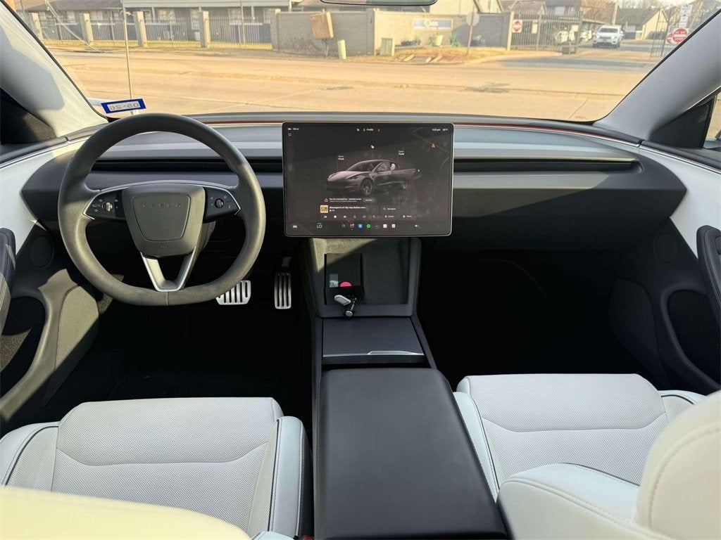 2024 Tesla Model 3 Performance