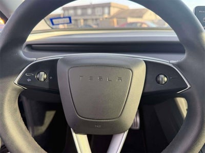 2024 Tesla Model 3 Performance