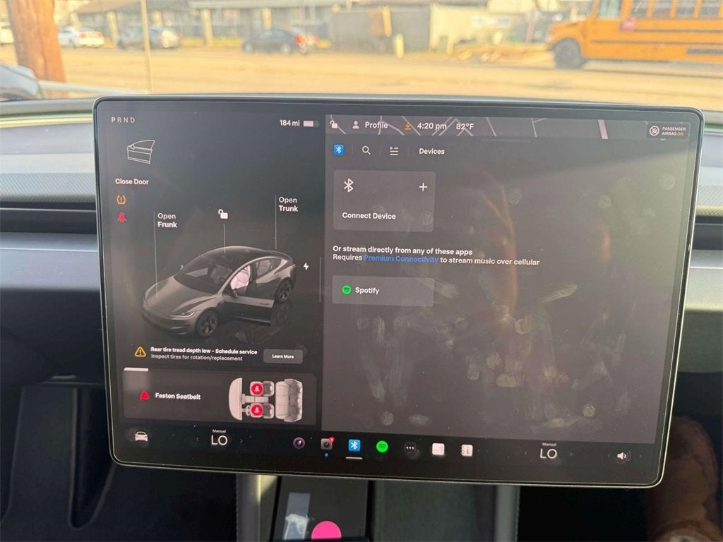 2024 Tesla Model 3 Performance
