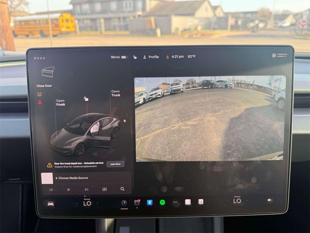 2024 Tesla Model 3 Performance