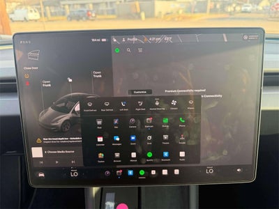 2024 Tesla Model 3 Performance