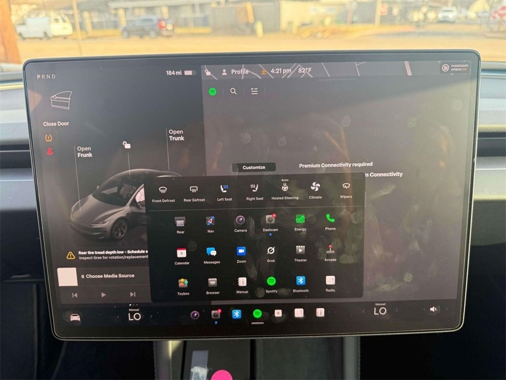2024 Tesla Model 3 Performance