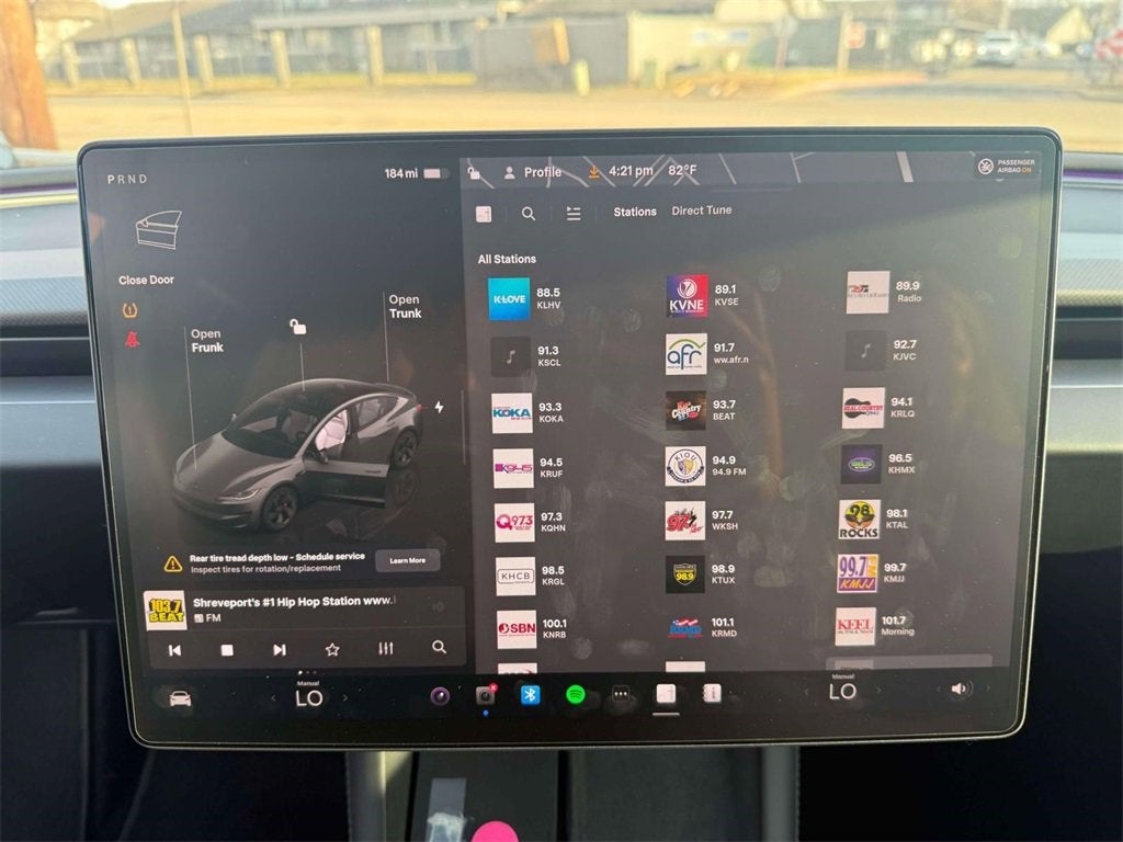2024 Tesla Model 3 Performance
