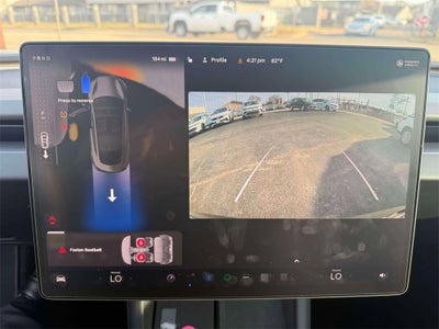 2024 Tesla Model 3 Performance