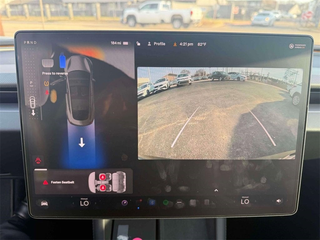 2024 Tesla Model 3 Performance