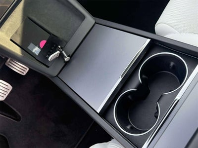 2024 Tesla Model 3 Performance