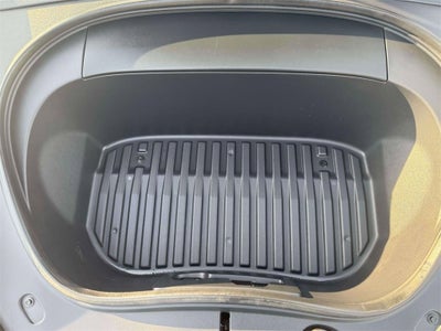 2024 Tesla Model 3 Performance