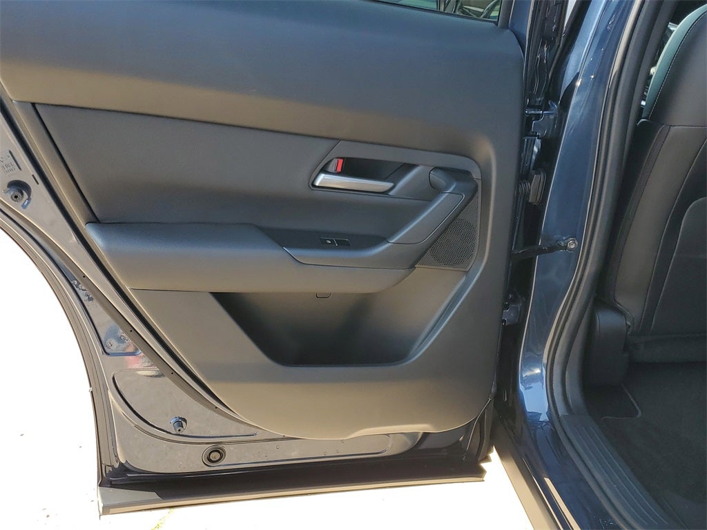 2025 Mazda Mazda CX-50 Hybrid Preferred