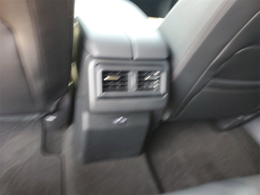 2025 Mazda Mazda CX-50 Hybrid Preferred