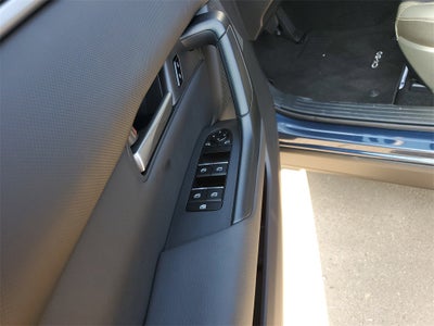 2025 Mazda Mazda CX-50 Hybrid Preferred