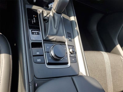 2025 Mazda Mazda CX-50 Hybrid Preferred